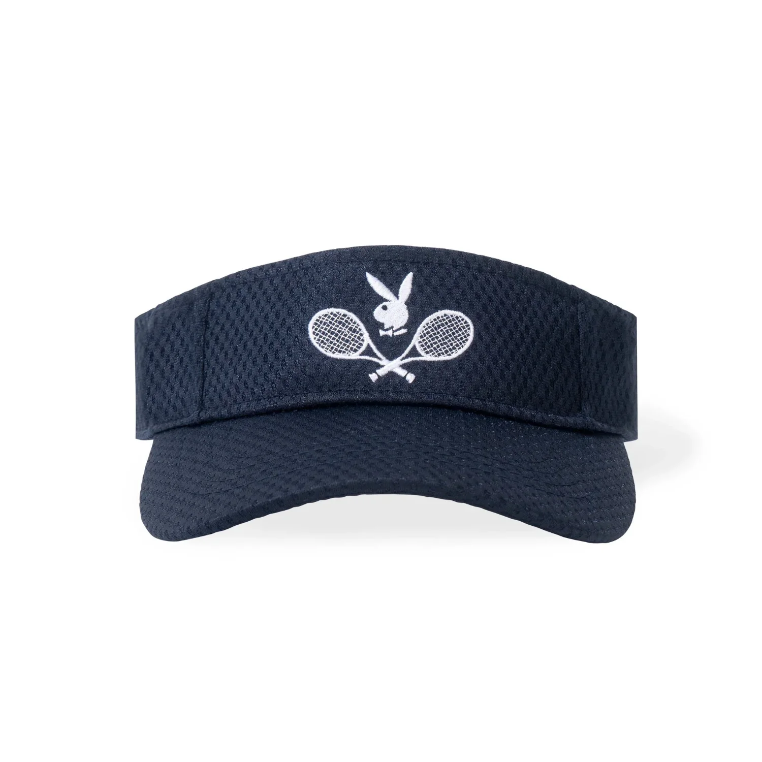 Playboy Sports Mesh Visor