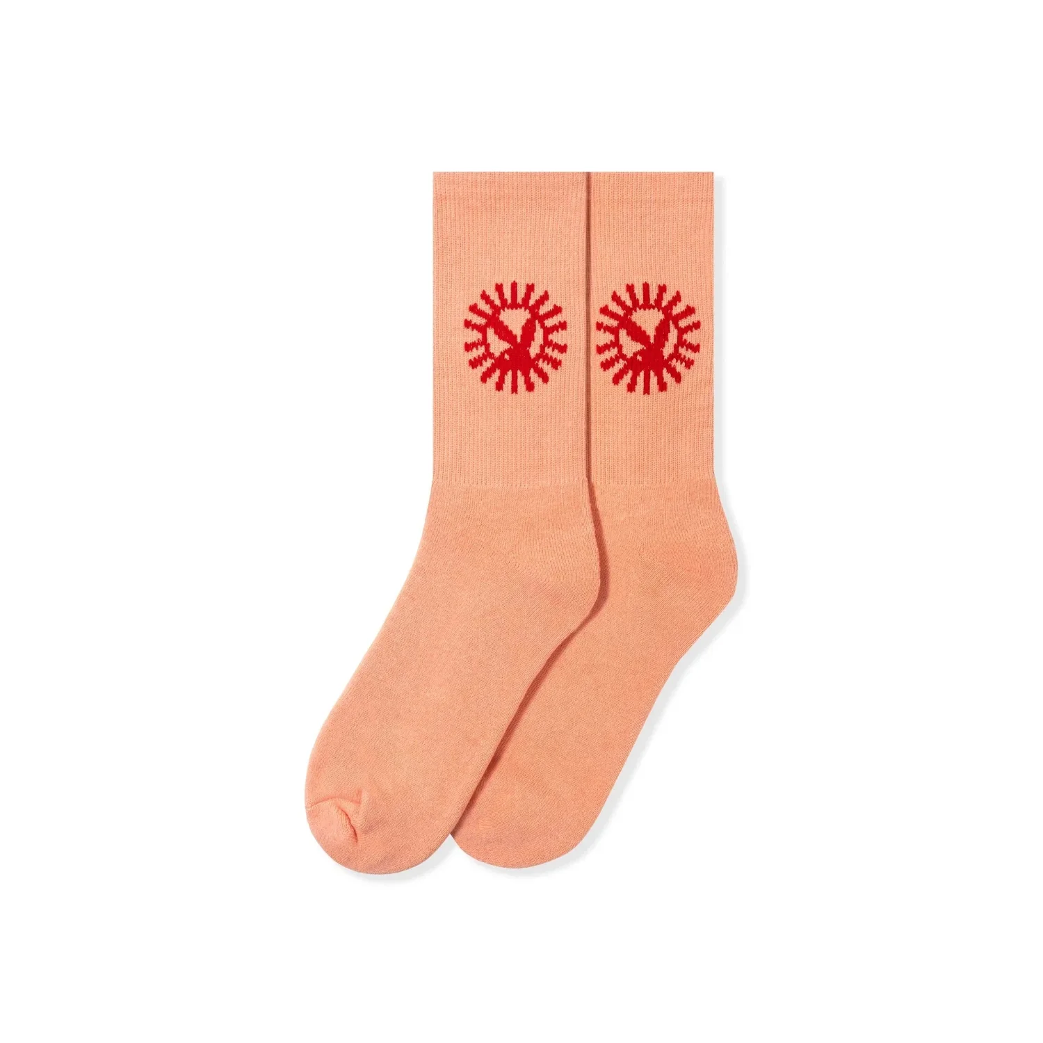 Playboy Sun Up Socks - Image 3