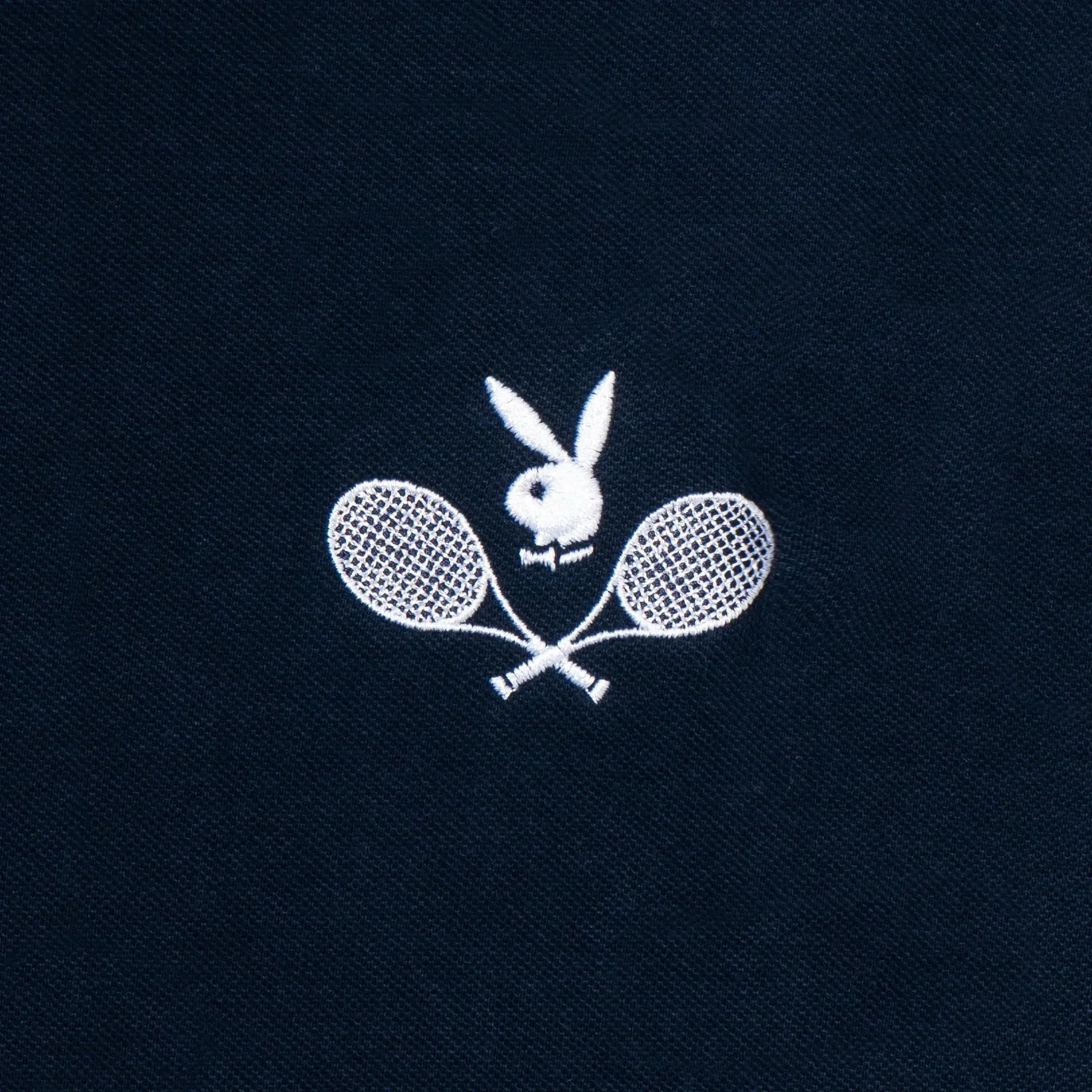 Playboy Tennis Club Polo - Image 7