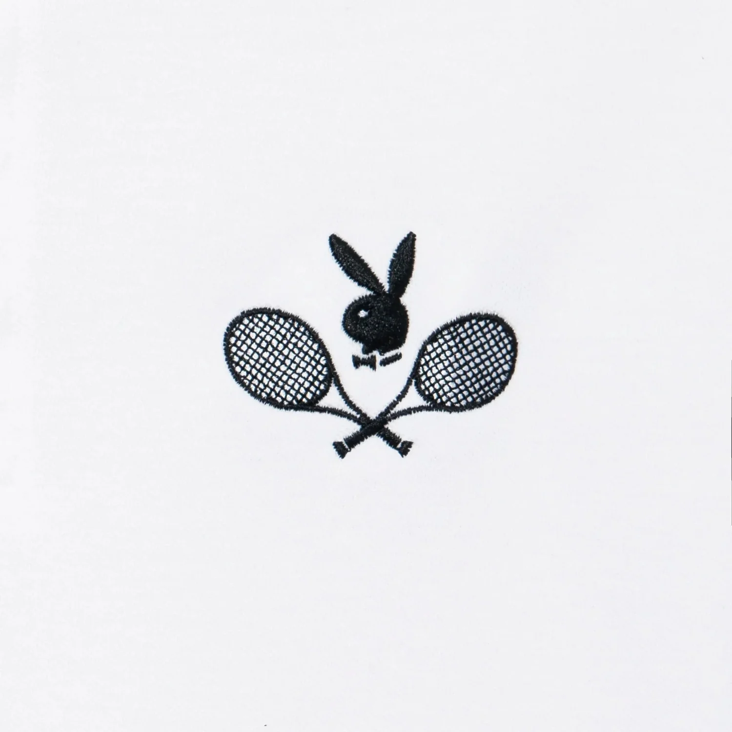 Playboy Tennis Club Polo - Image 8