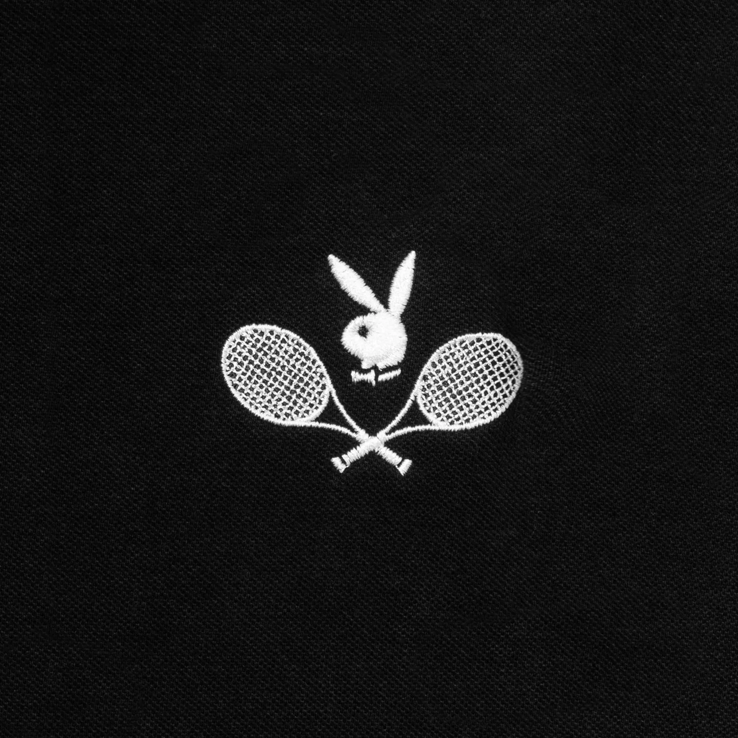 Playboy Tennis Club Polo - Image 9