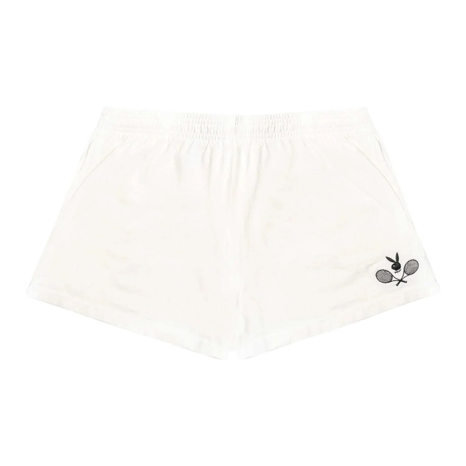Playboy Tennis Club Shorts