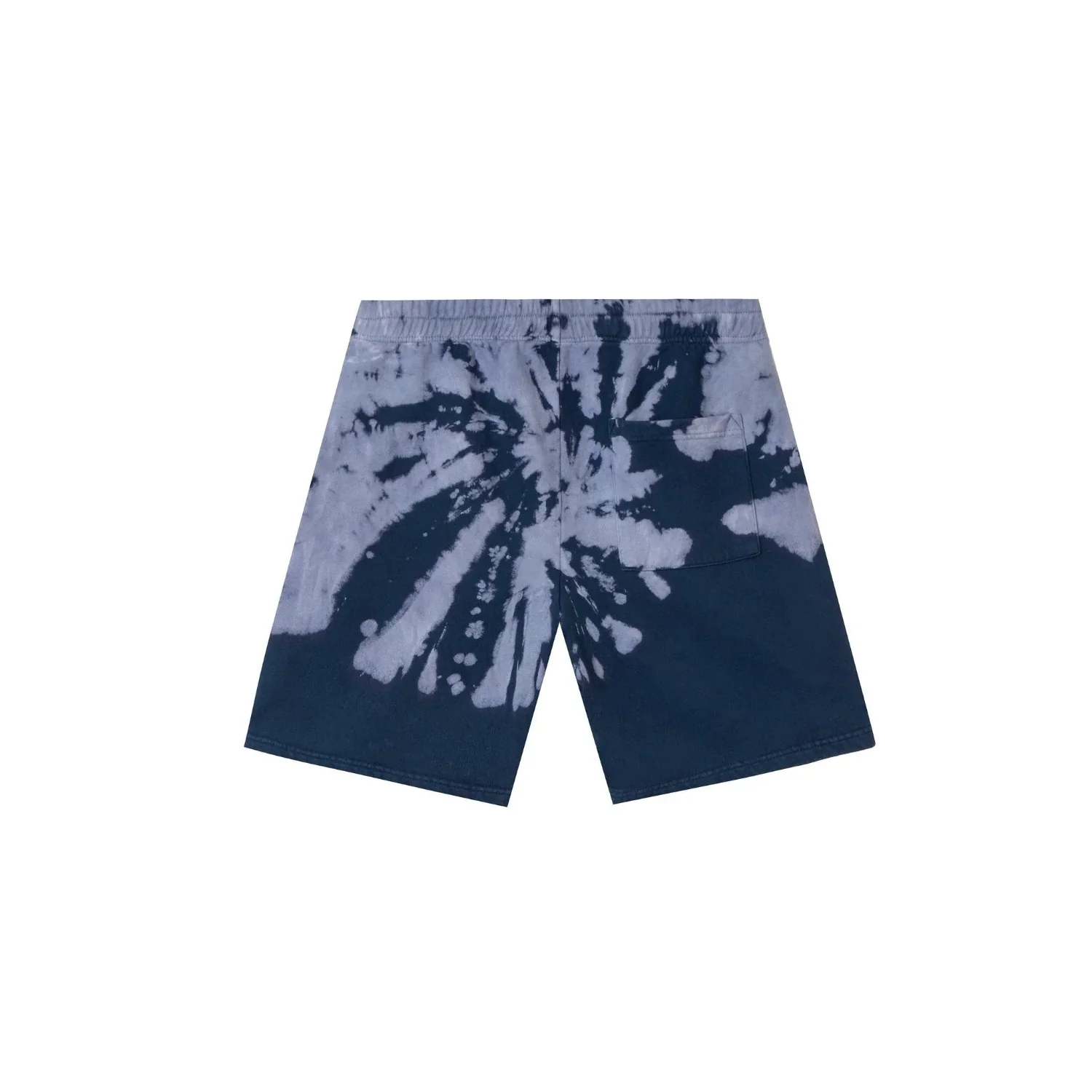 Playboy Tie-Dye Au Naturel Sweatshorts - Image 6