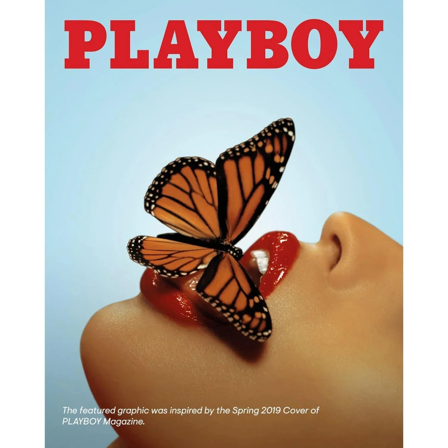 Playboy Tie-Dye Au Naturel Sweatshirt - Image 9