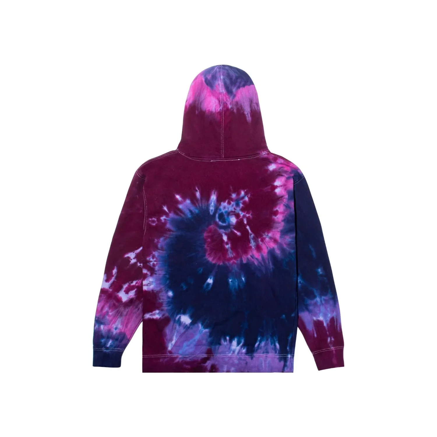 Playboy Tokyo Club Tie-Dye Hoodie - Image 3