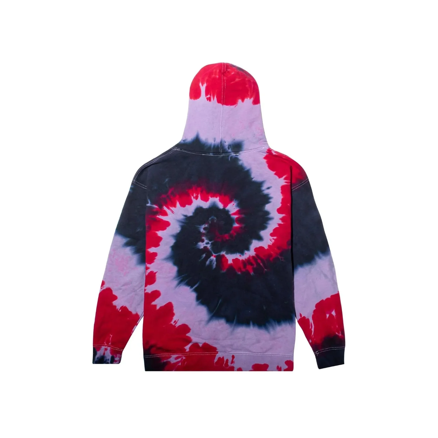 Playboy Tokyo Club Tie-Dye Hoodie - Image 4