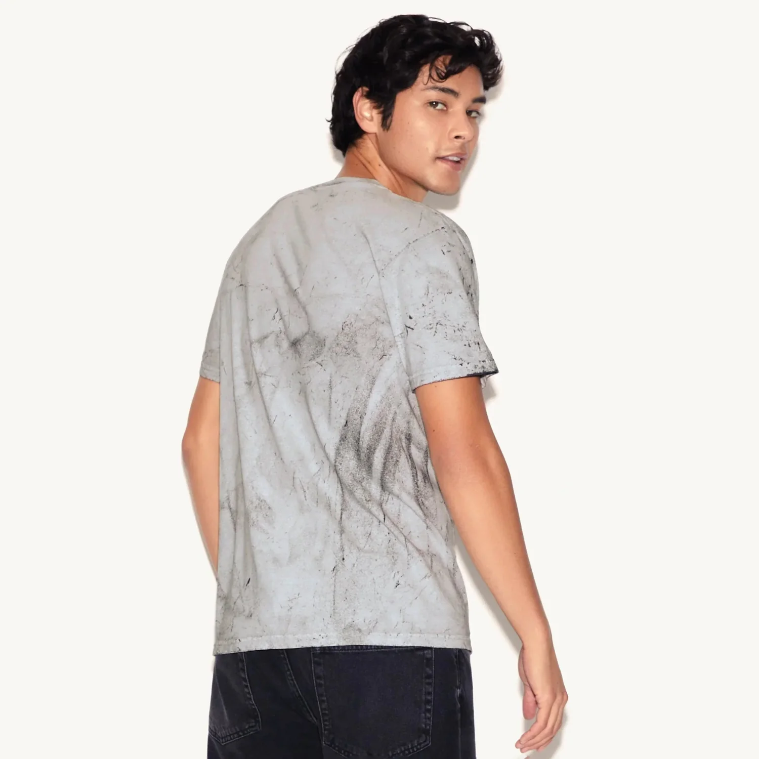 Playboy Tokyo Club Tight Squeeze T-Shirt - Image 4