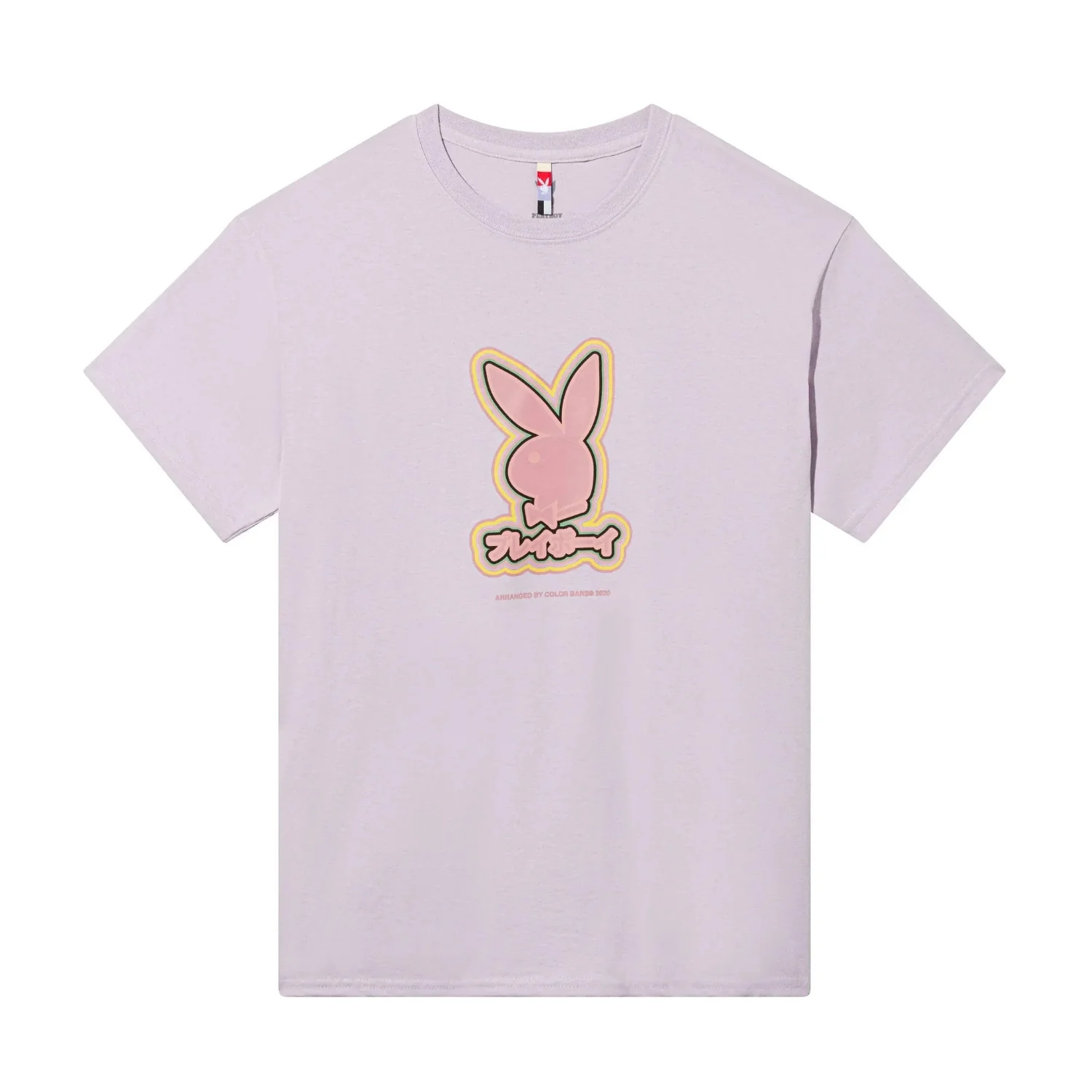 Playboy Tokyo Club Logo T-Shirt