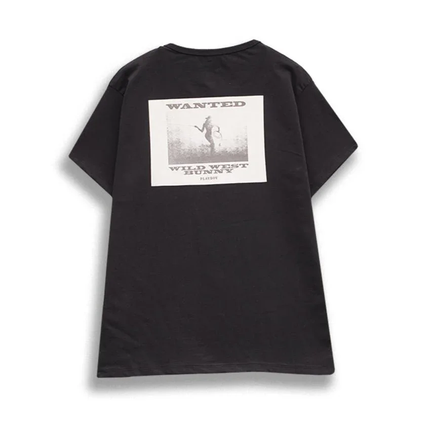 Playboy Wanted Bunny Tee W - Image 4