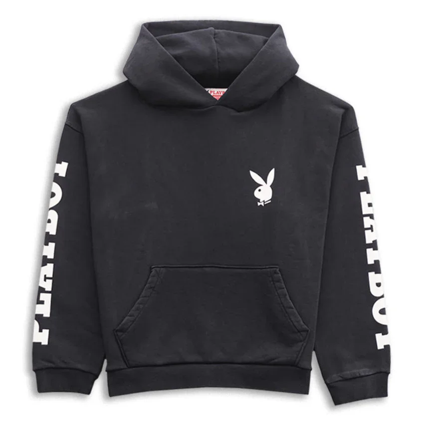 Playboy Wild West Hoodie - Image 3