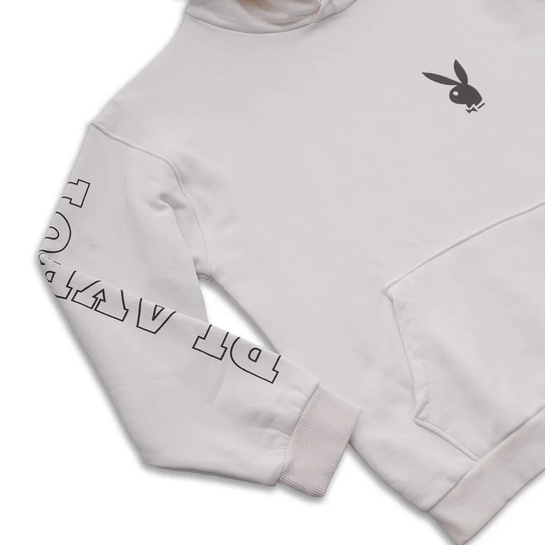 Playboy Wild West Hoodie - Image 5