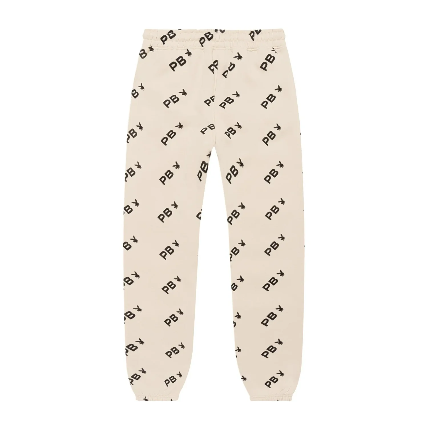 Playboy Women's All Over Print Joggers