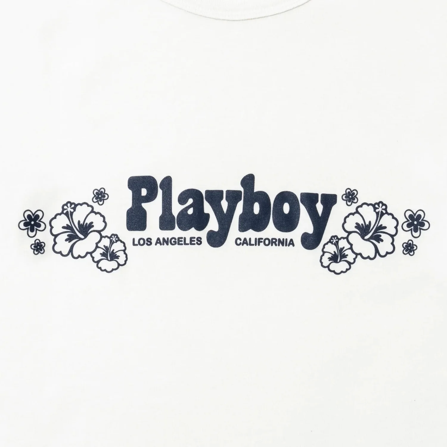 Playboy Women's Blue Crush Boy T-Shirt - Image 2