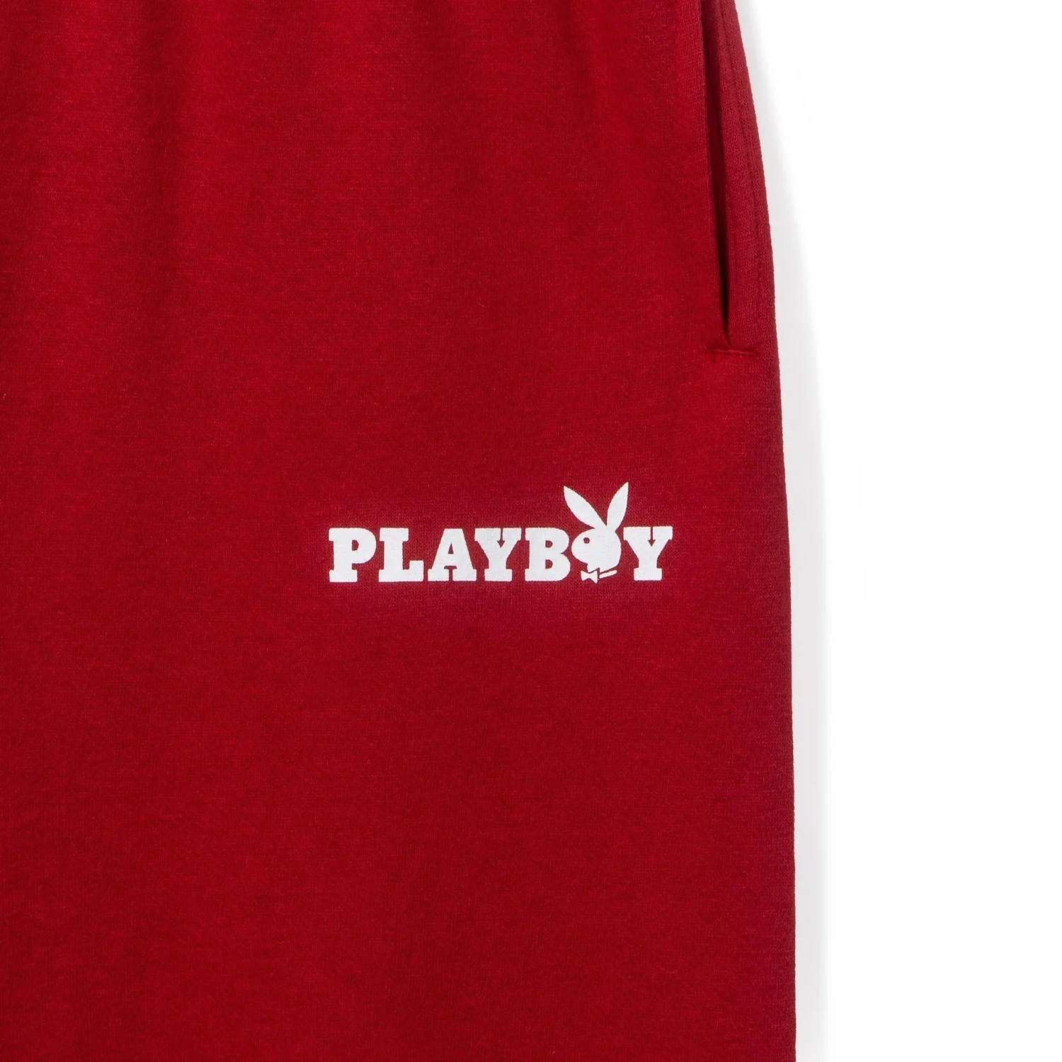 Playboy Women's Classic Boyfriend Sweatpants - Image 10