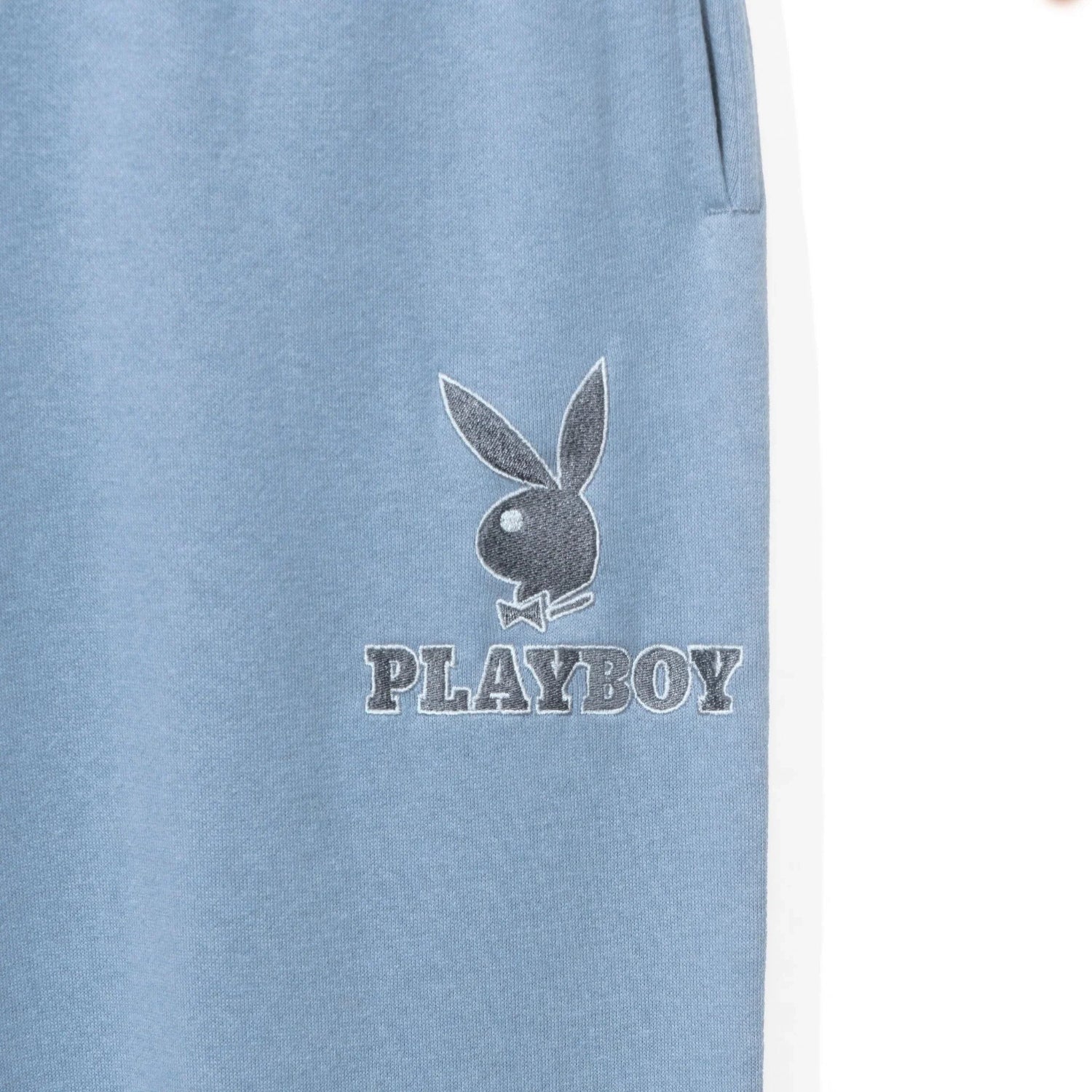 Playboy Women's Classic Boyfriend Sweatpants - Image 6