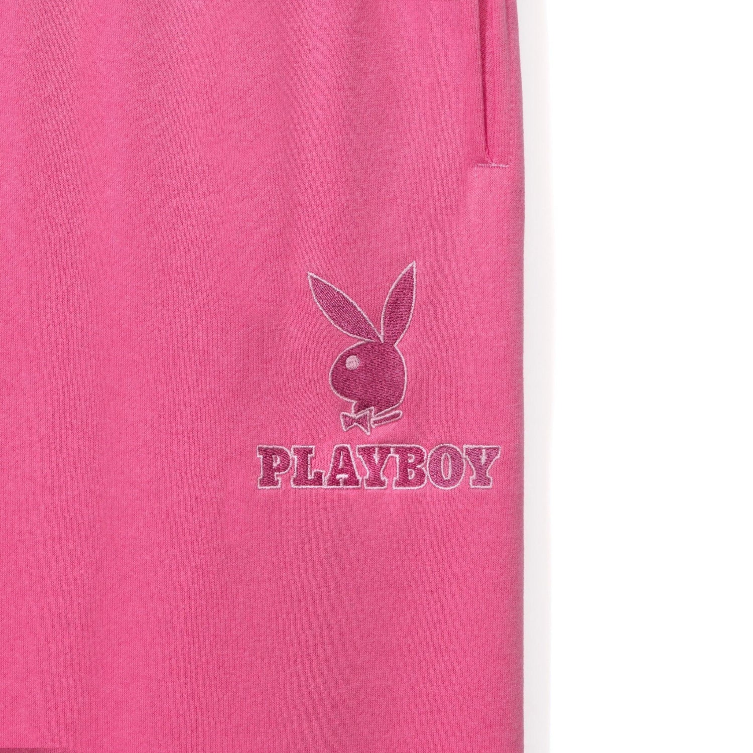 Playboy Women's Classic Boyfriend Sweatpants - Image 8