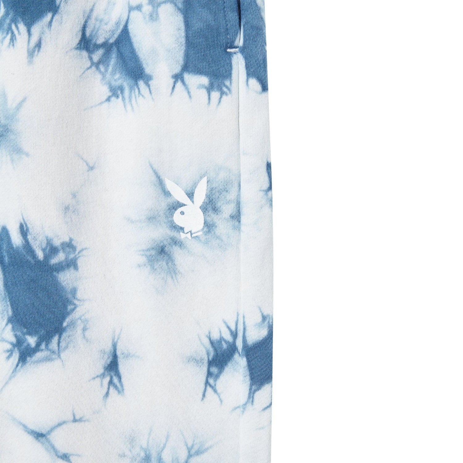 Playboy Women's Crystal Tie-Dye Sweatpant - Image 3
