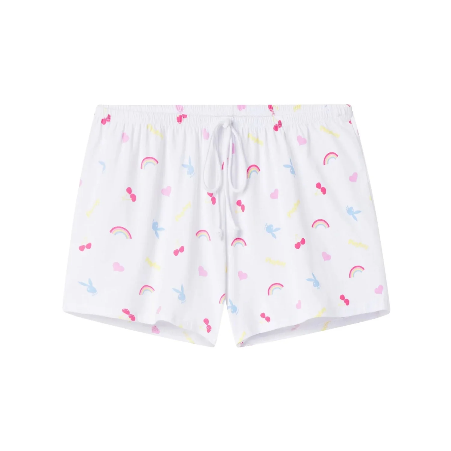 Playboy Women's Dream Lounge Shorts