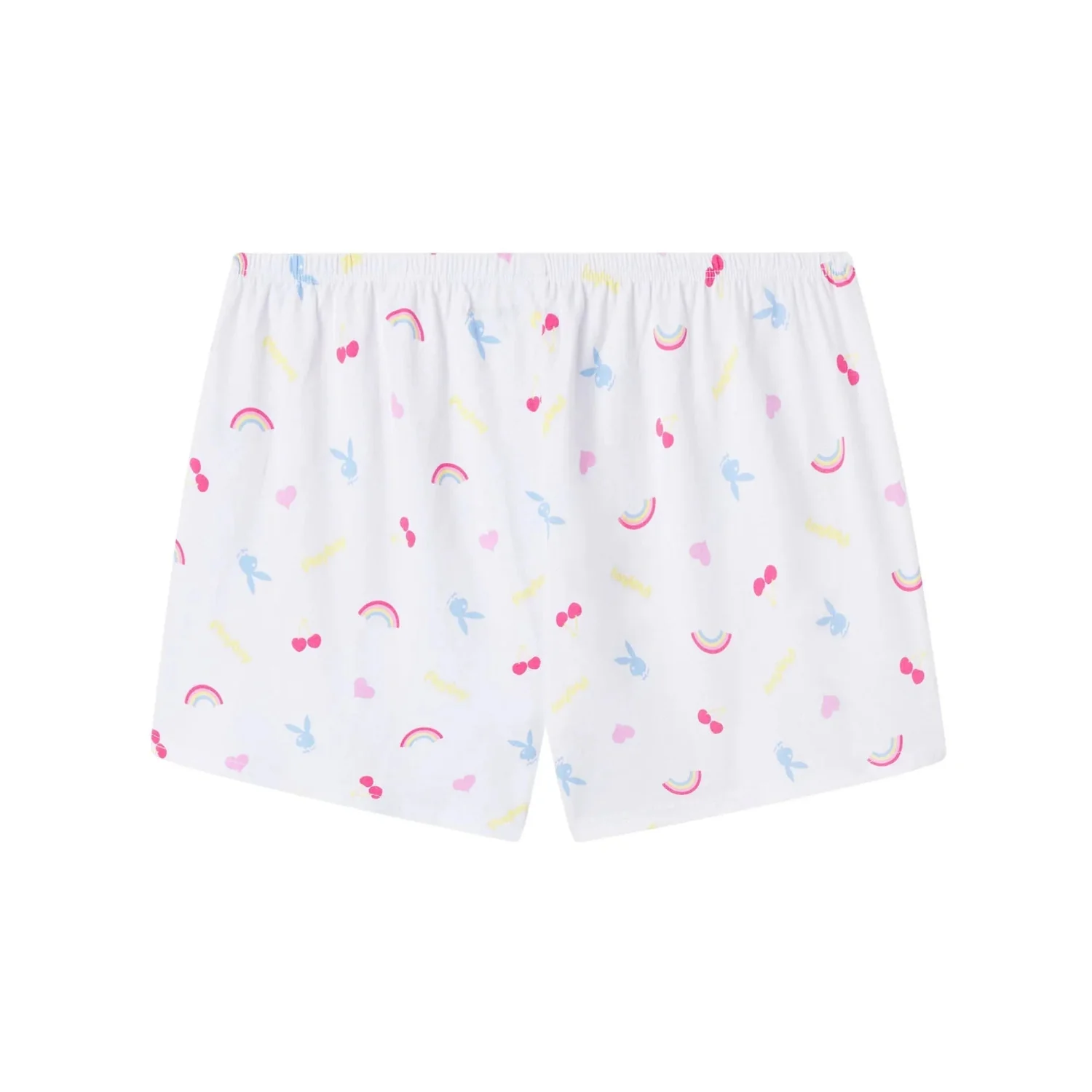 Playboy Women's Dream Lounge Shorts - Image 2