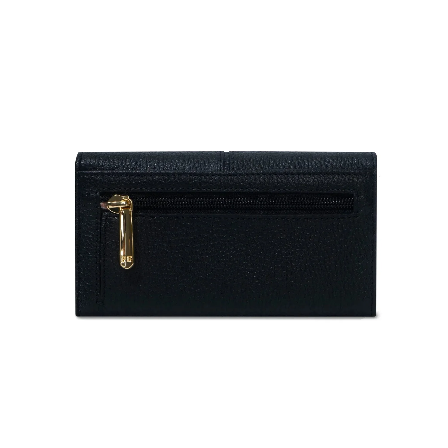 Playboy Leather Trifold Wallet - Image 5