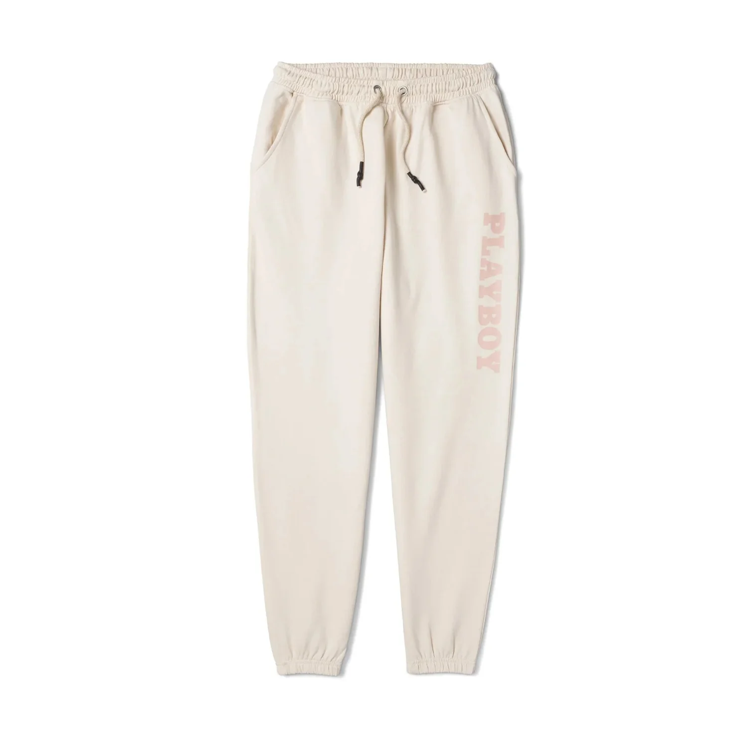 Playboy Women's Oversized Joggers
