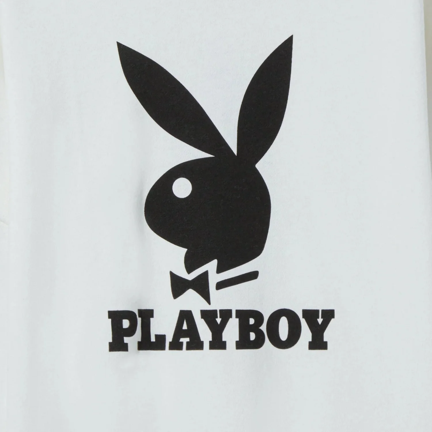 Playboy Women's Playboy Classic Crewneck - Image 3