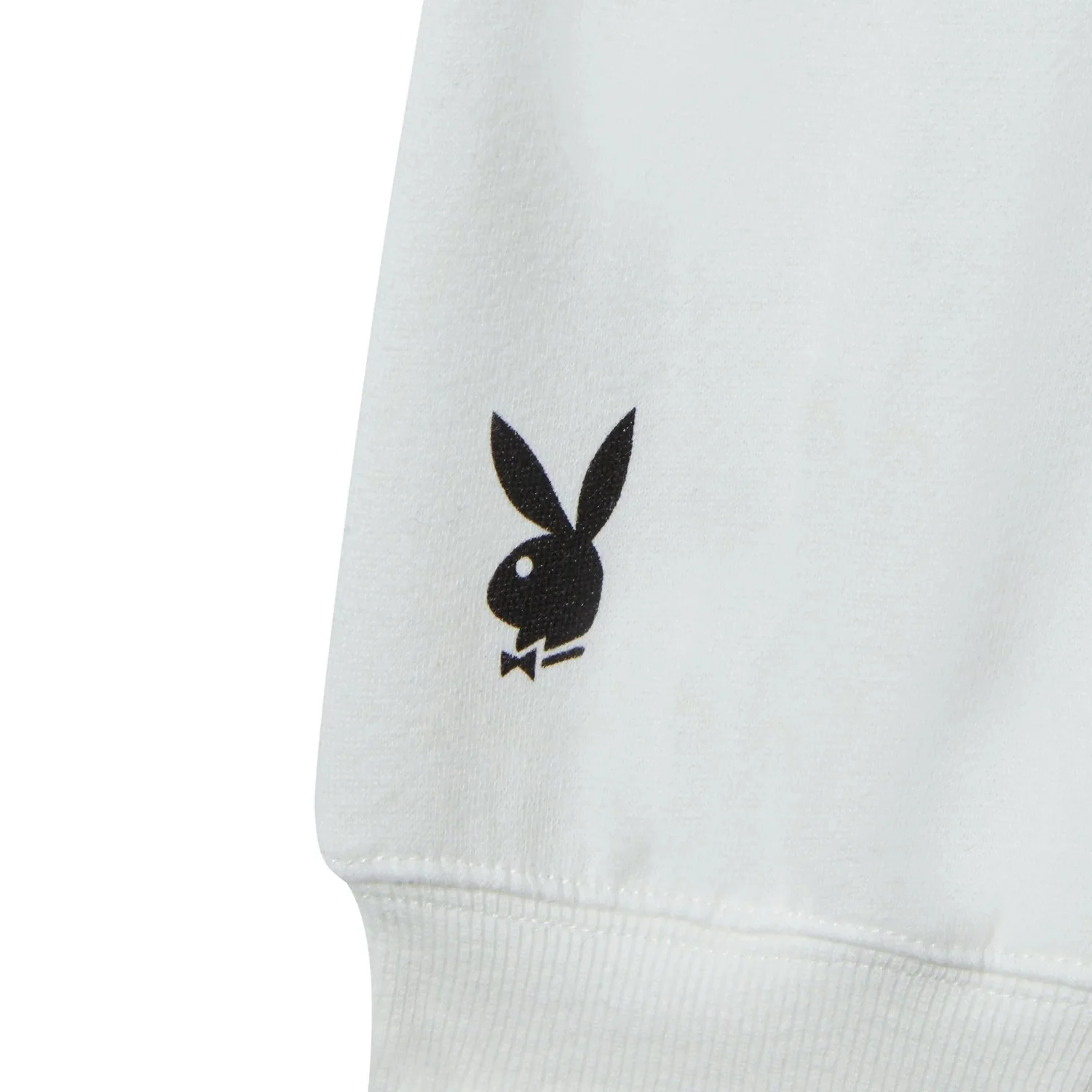 Playboy Women's Playboy Classic Crewneck - Image 4