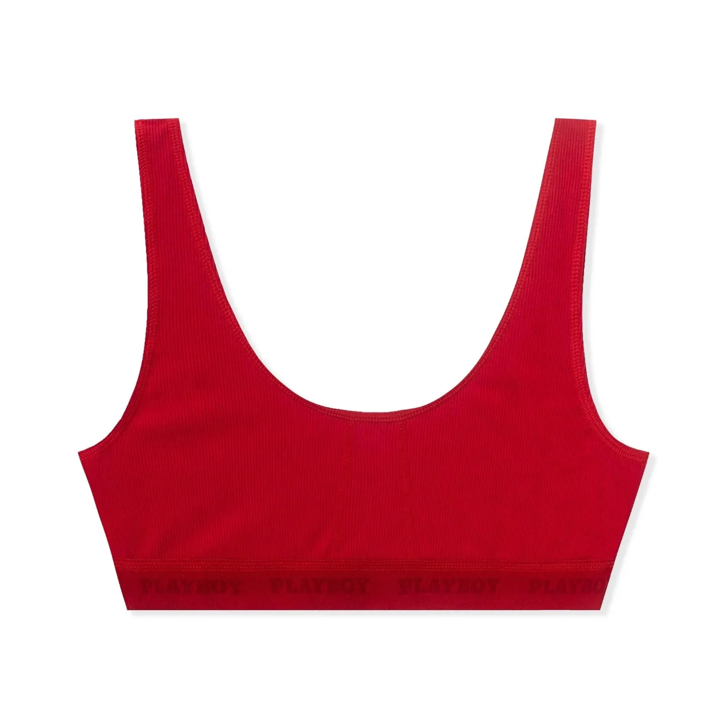 Playboy Women's Playboy Sports Bra - Image 13