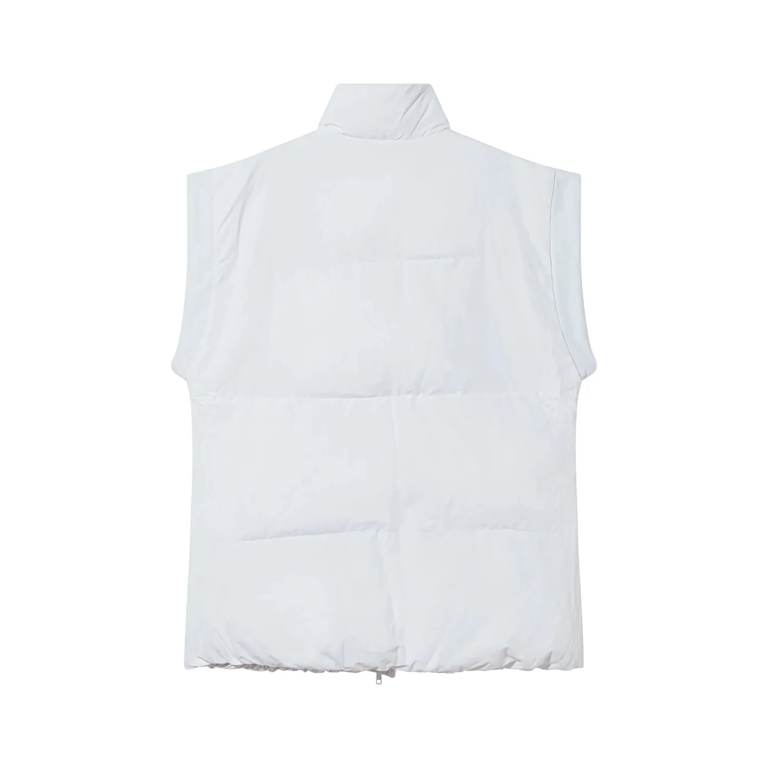 Playboy Women's Puffer Vest - Image 3