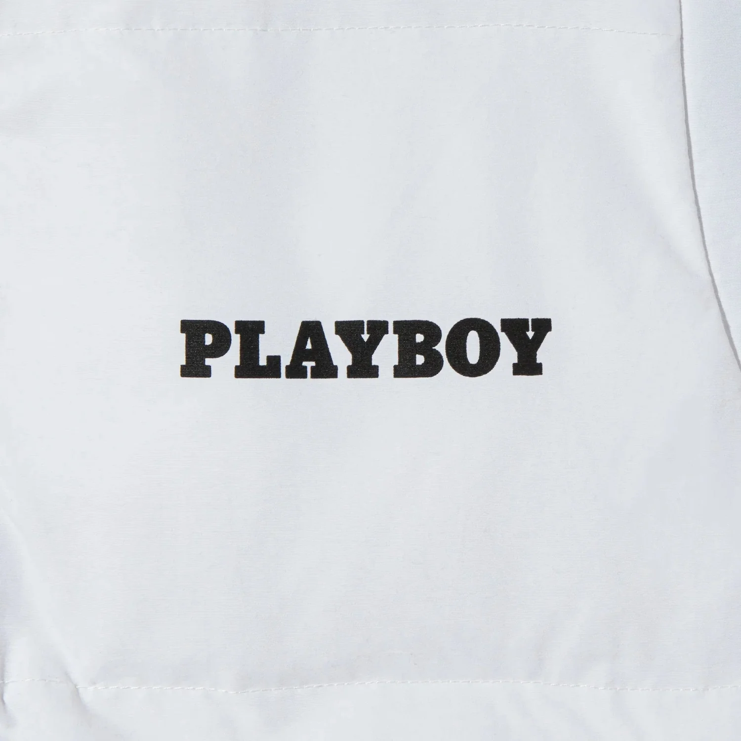 Playboy Women's Puffer Vest - Image 5