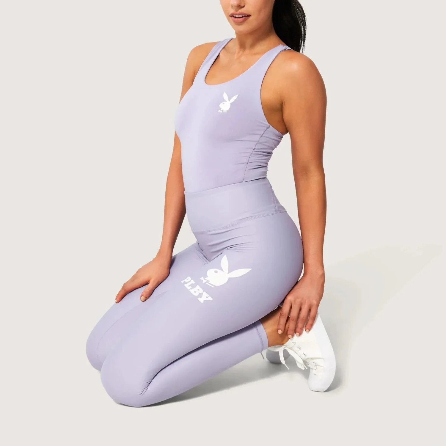 Playboy Women's Rabbit Head Legging - Image 7