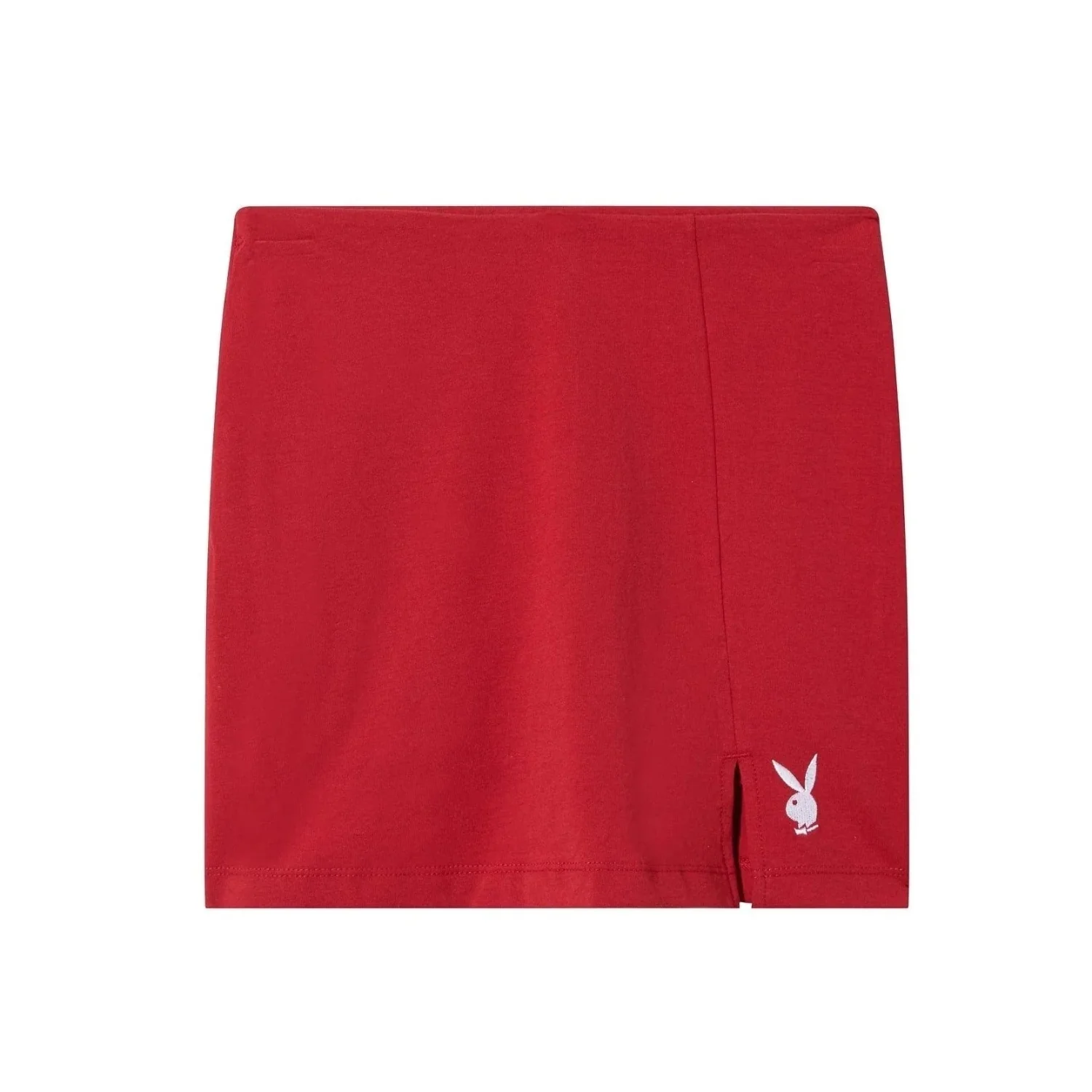 Playboy Women's Slit Skirt - Image 3