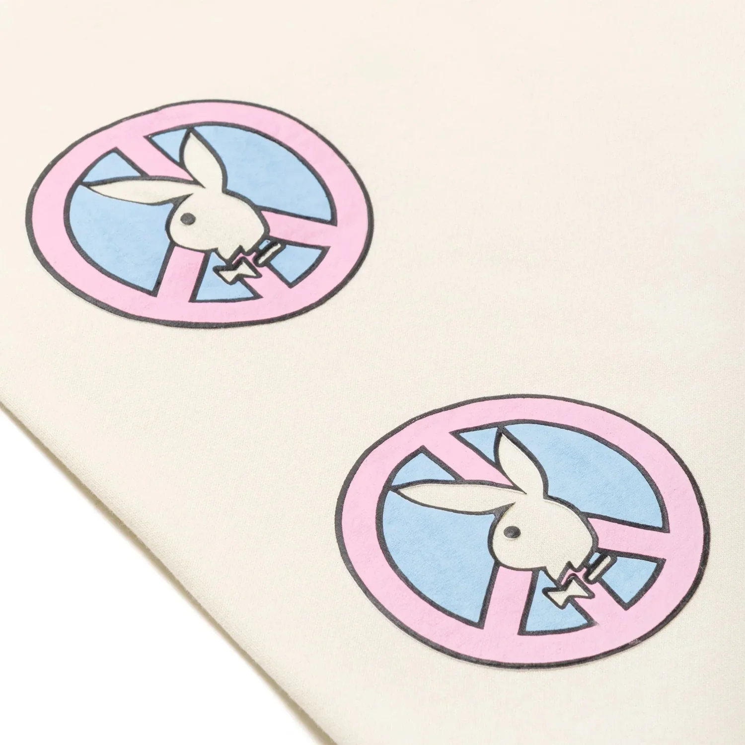Playboy Women's Smile Club Sweatpants - Image 3