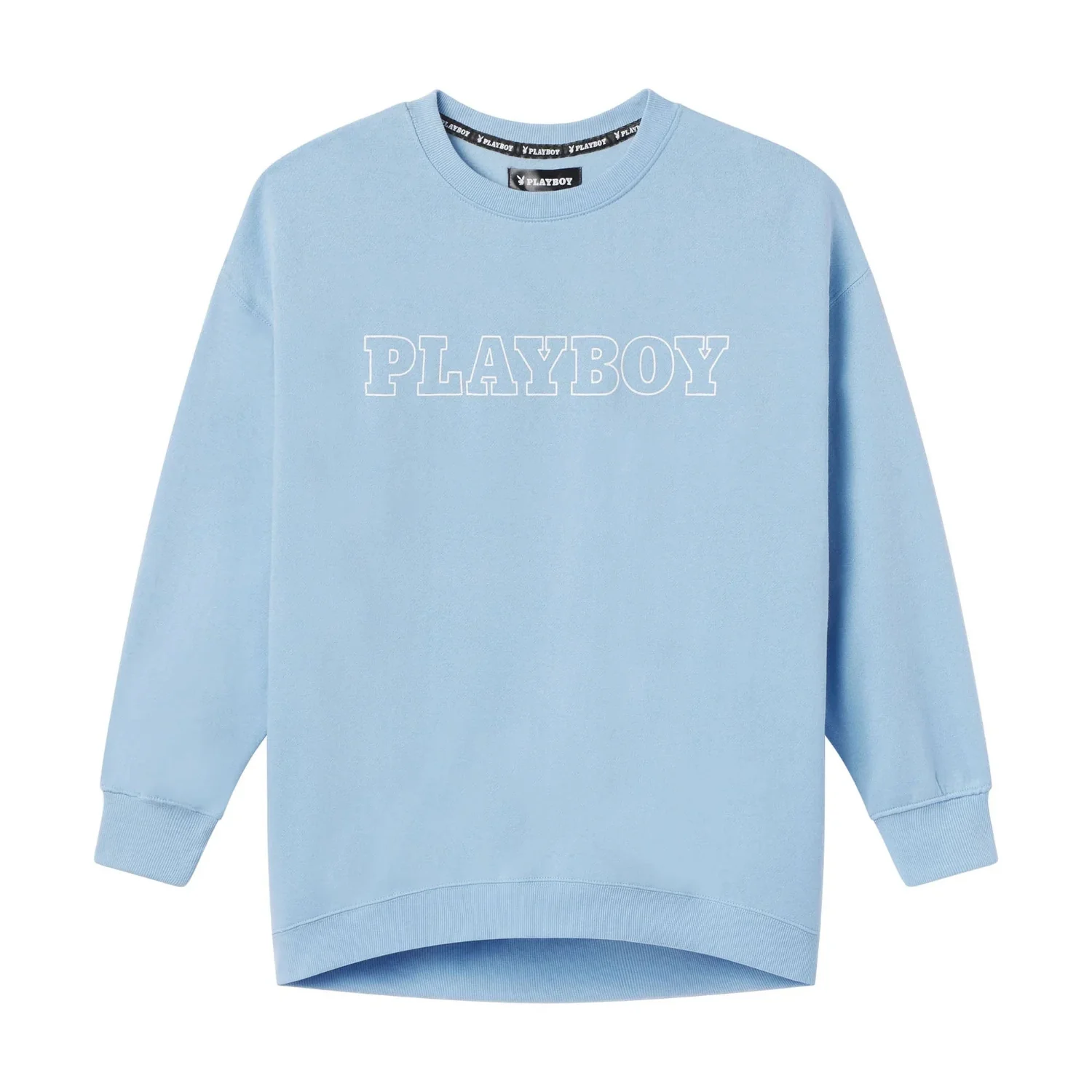 Playboy Women's Masthead Crewneck - Image 2