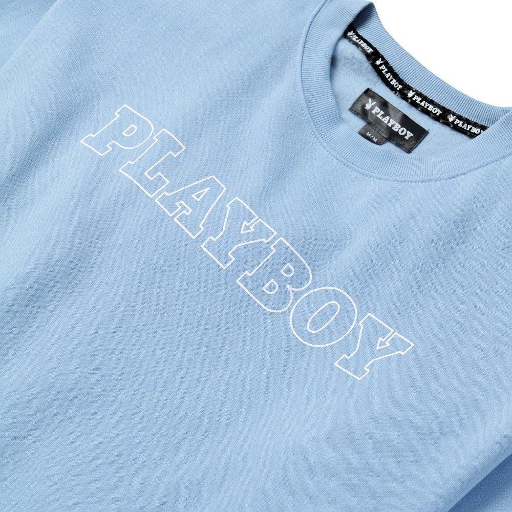 Playboy Women's Masthead Crewneck - Image 4